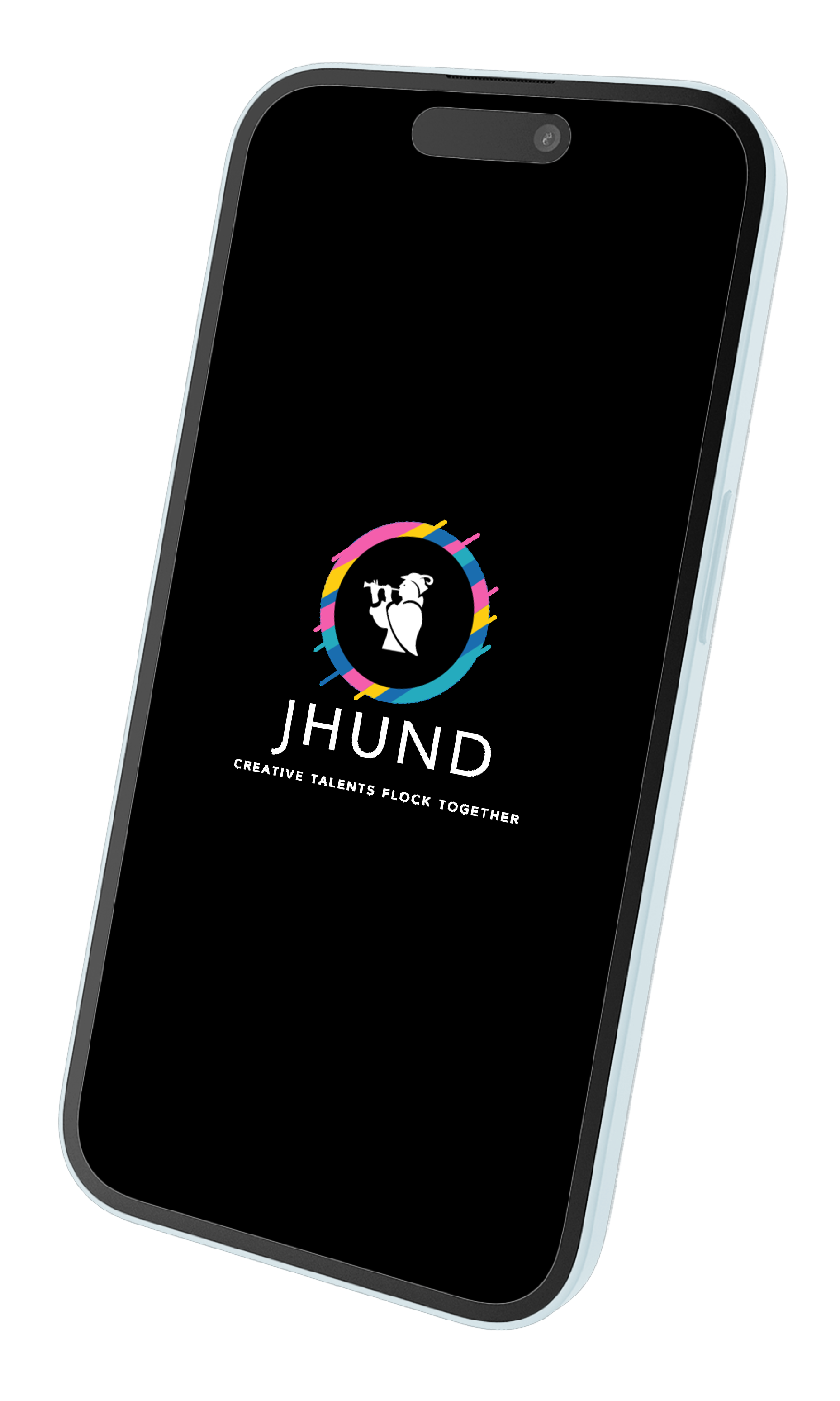 Jhund App Preview